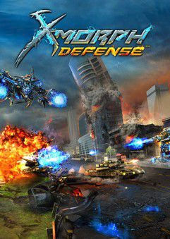 X-Morph Defense Complete ราคาถูก